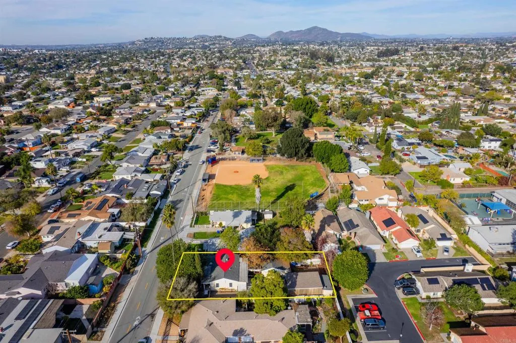 Additional image 40 of 3885 King Street, La Mesa, CA 91941