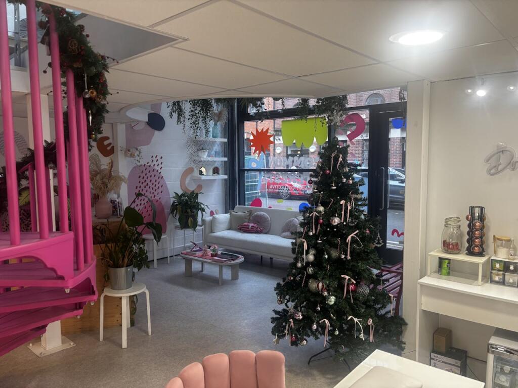 Additional image 4 of 34 Tenby Street, Jewellery Quarter, Birmingham, B1 3EE