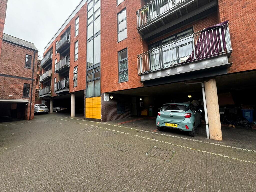 Additional image 10 of Camden Street, Birmingham, B1