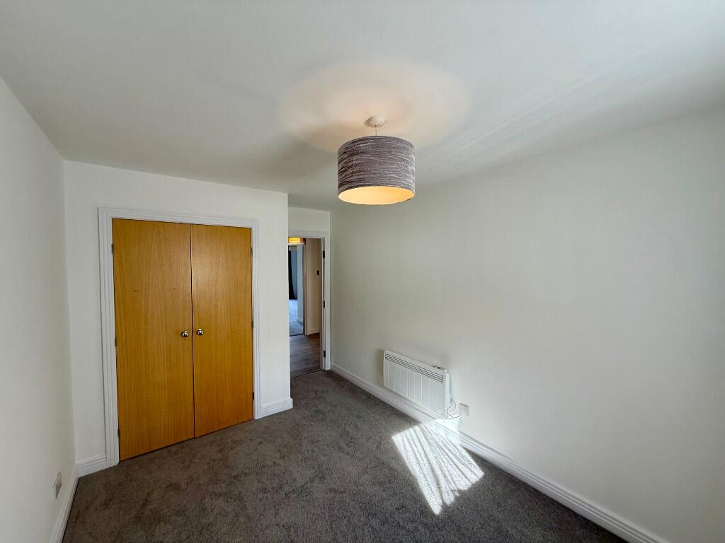 Additional image 11 of Royal Arch Apartments, The Mailbox, Wharfside Street, Birmingham, B1 1RG