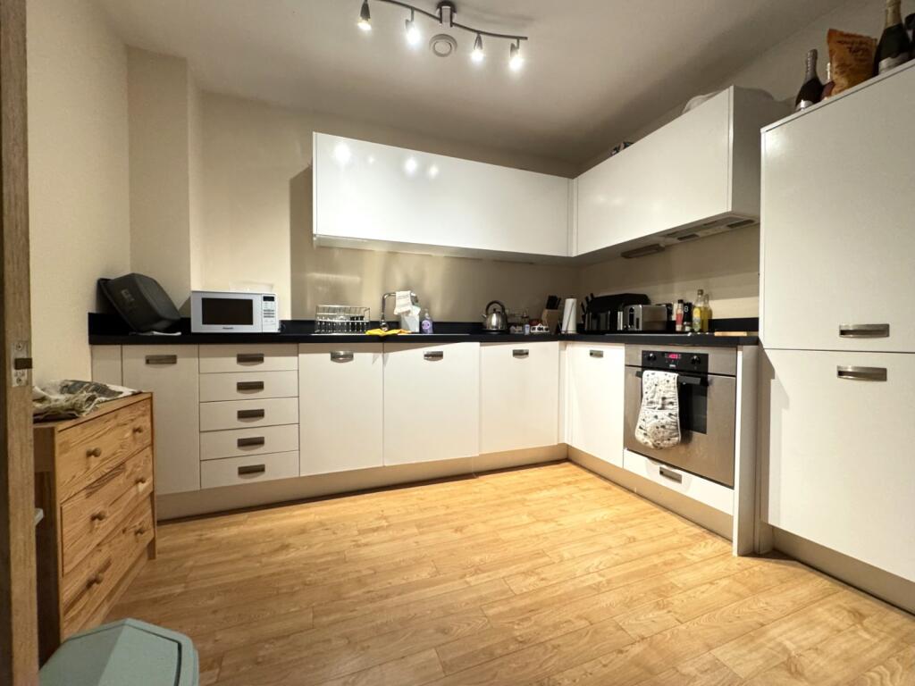 Additional image 2 of Upper Marshall Street, Birmingham, West Midlands, B1