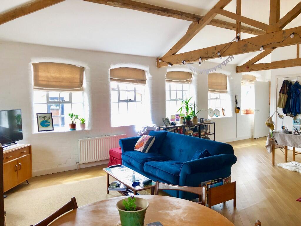 Additional image 2 of Victoria Works, Vittoria Street, Birmingham, B1 3PE