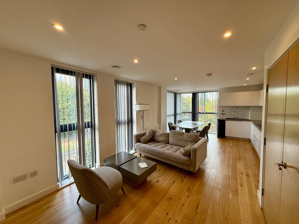 Additional image 2 of Arden Gate, 21 William Street, Birmingham, B15 1DR