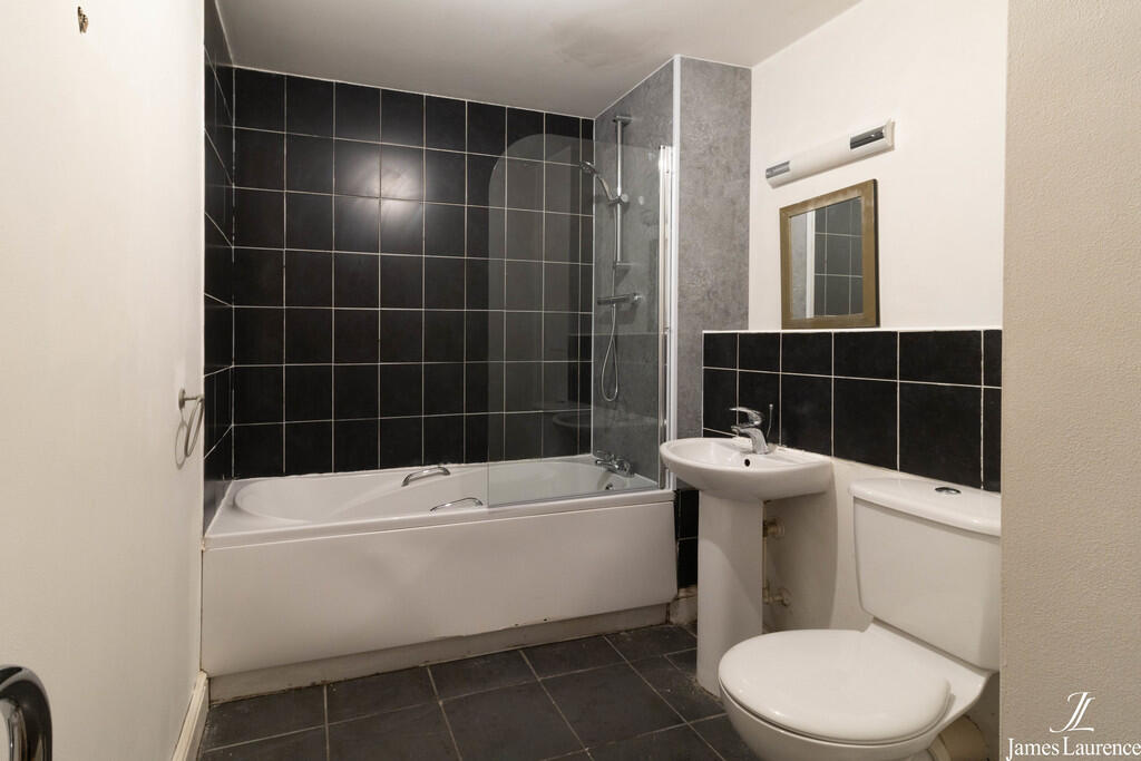 Additional image 12 of Qube, 8 Clement Street, Birmingham