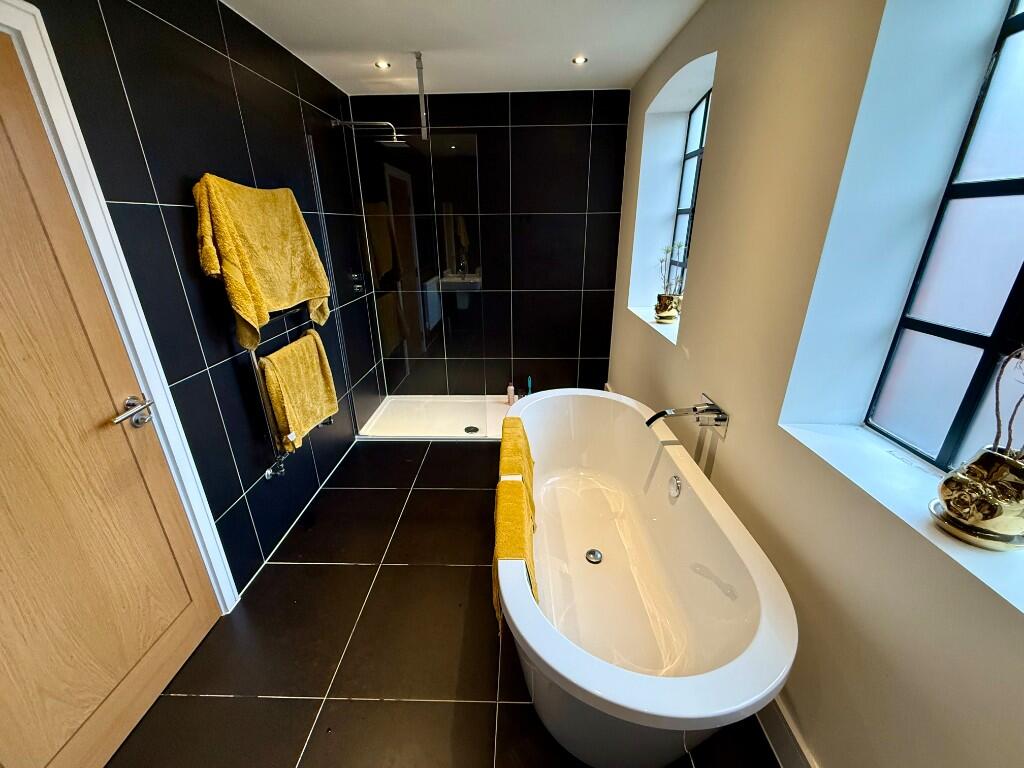 Additional image 11 of Falcon Works Court, Regent Parade, Jewellery Quarter, Birmingham, B1 3NT