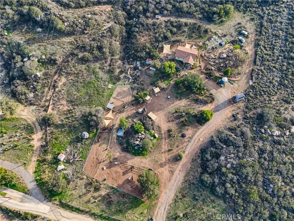 Additional image 3 of 1473 Arnoldo Road, Dulzura, CA 91917