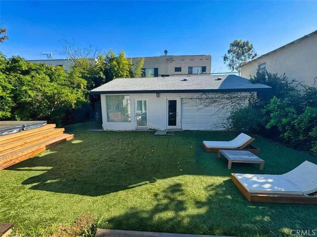 Property image for 1027 N Spaulding Ave, West Hollywood, CA 90046