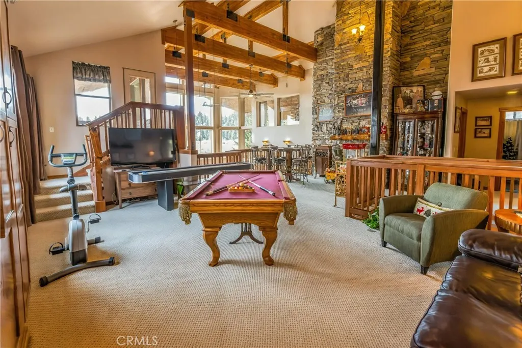 Additional image 53 of 39255 Seminole Dr, Fawnskin, CA 92333