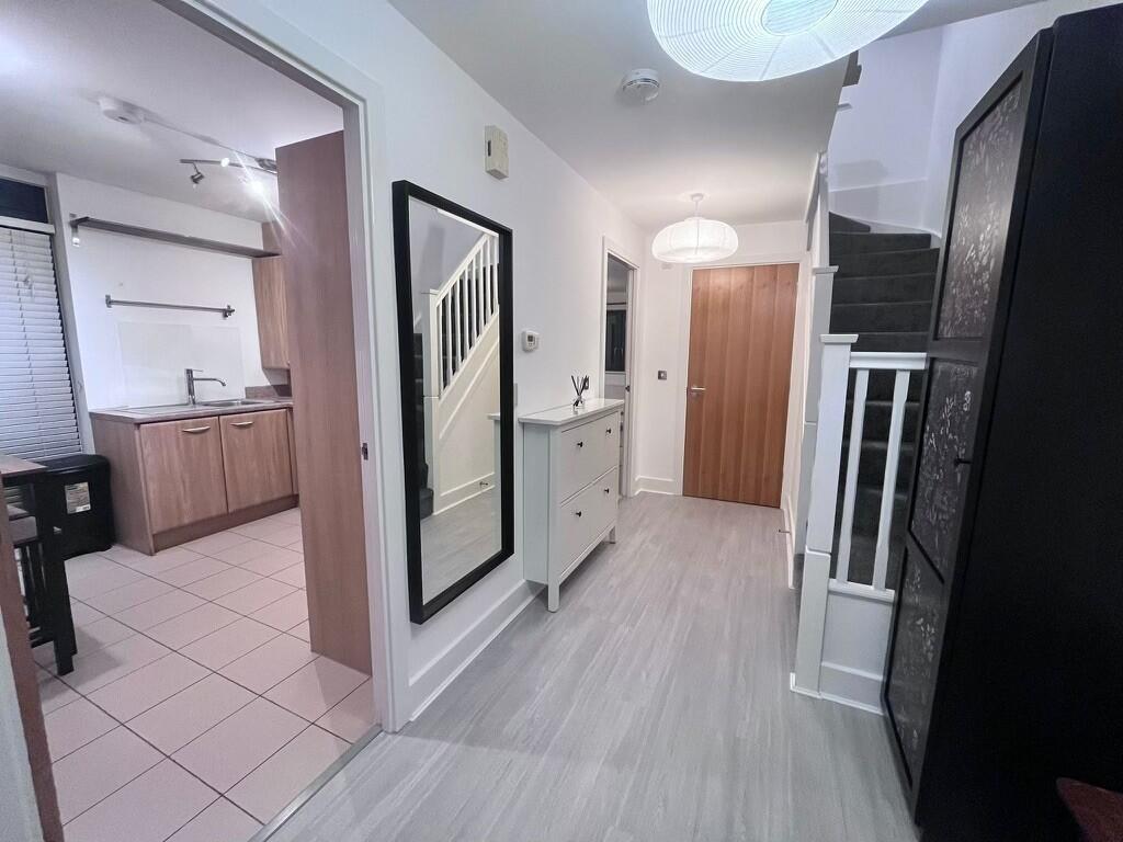 Additional image 22 of Mosedale Way, Park Central, Birmingham