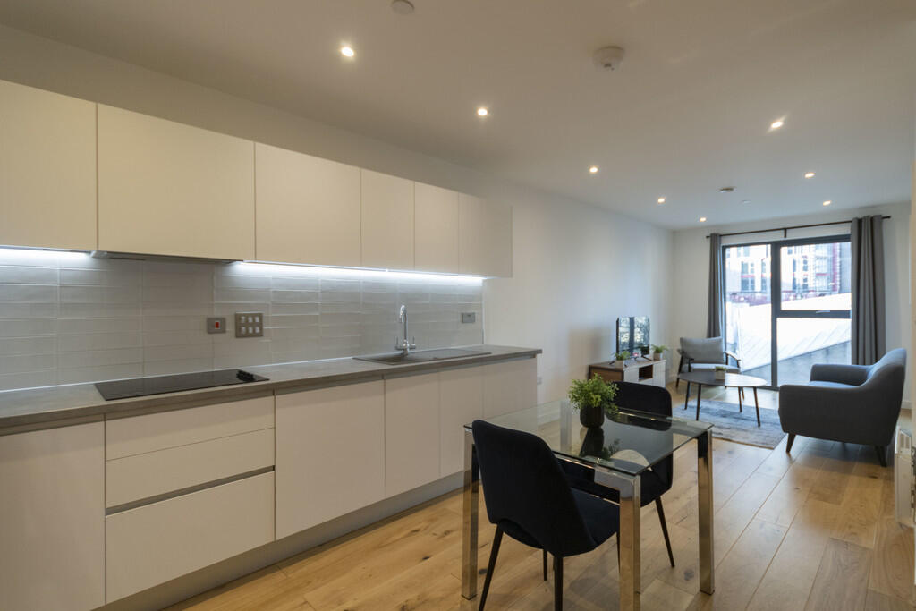 Additional image 2 of The Axium, Windmill Street, Birmingham, B1