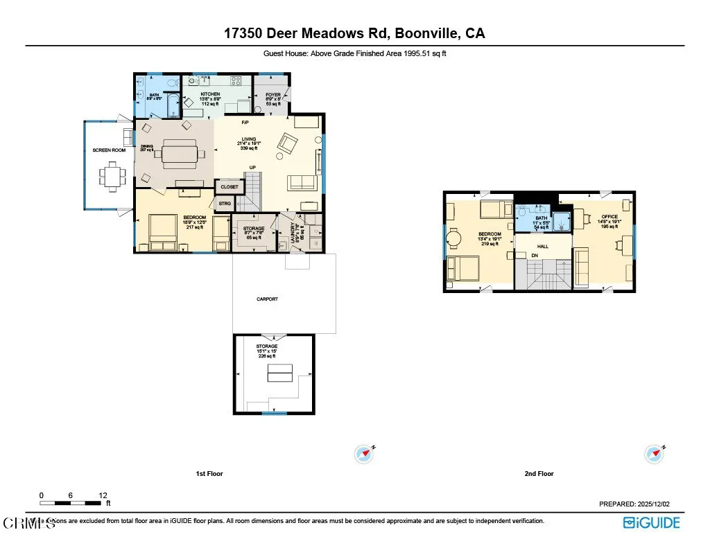 Additional image 70 of 17350 Deer Meadows Road, Boonville, CA 95415