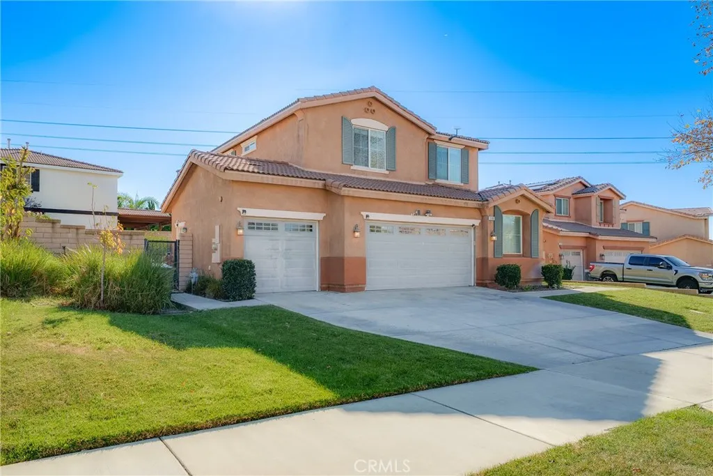 Additional image 3 of 15187 Hawk Street, Fontana, CA 92336