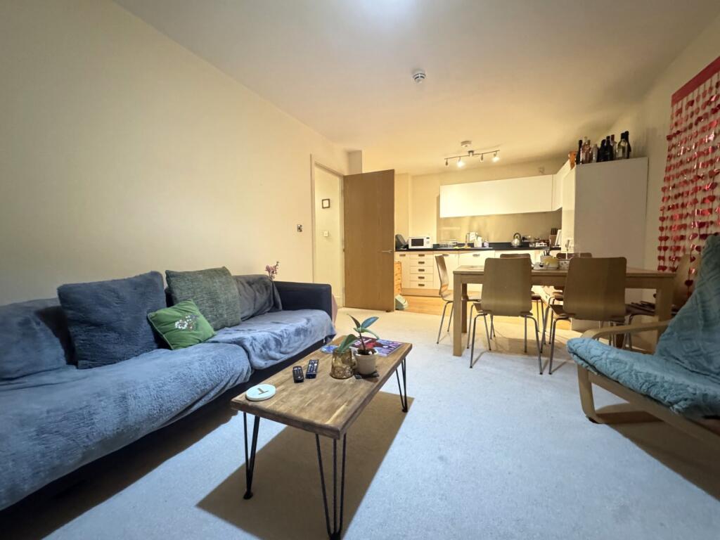 Additional image 13 of Upper Marshall Street, Birmingham, West Midlands, B1