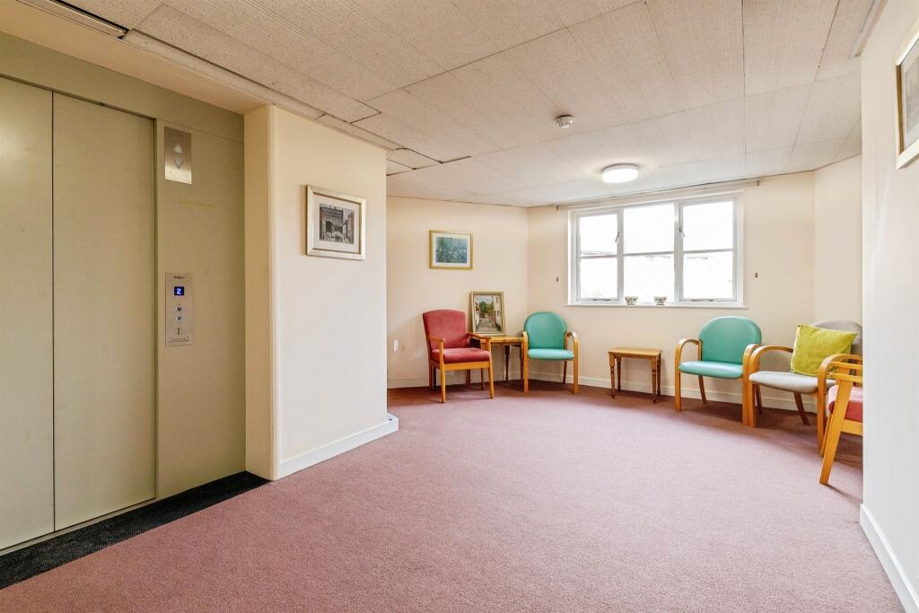 Additional image 11 of Roseacre Gardens, Welwyn Garden City