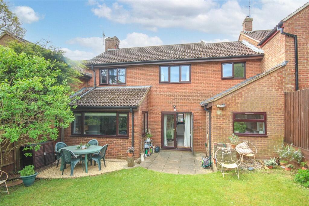 Additional image 16 of Mary Proud Court, Oak Piece, Welwyn, AL6