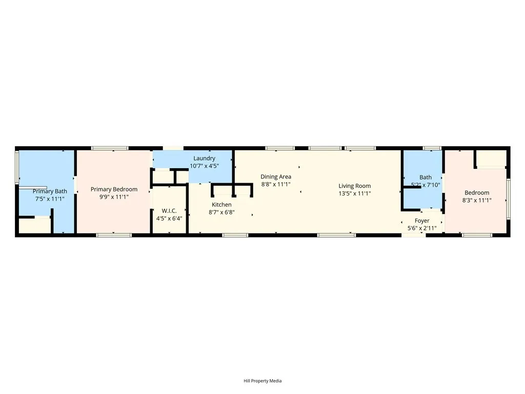 Property image for 701 E Lassen Avenue Unit 114, Chico, CA 95973