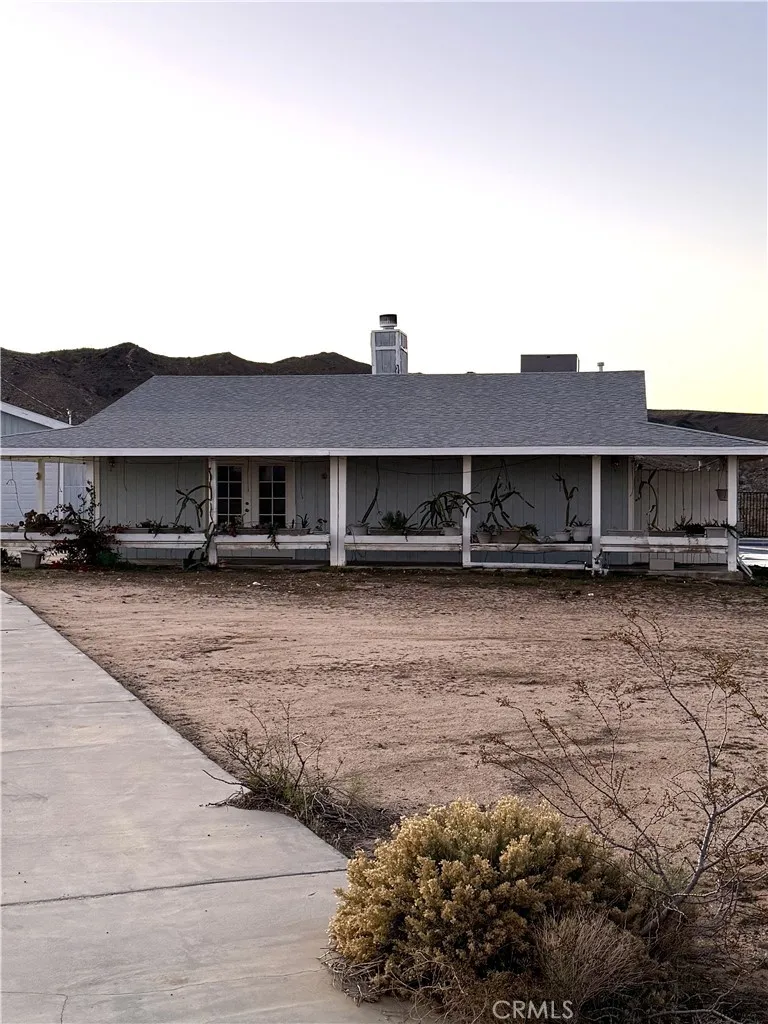 Additional image 17 of 55522 Chaparral Rd, Yucca Valley, CA 92284