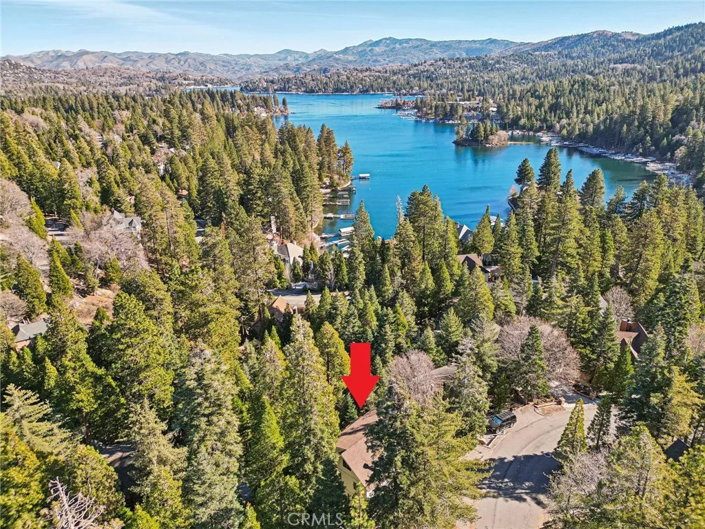 Additional image 35 of 195 Birchwood Drive, Lake Arrowhead, CA 92352