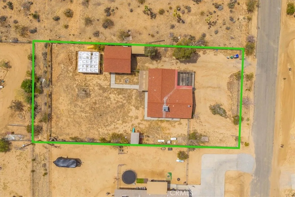 Additional image 31 of 58331 Caliente Street, Yucca Valley, CA 92284