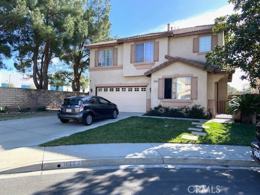 Additional image 2 of 16883 Hazeltine Court, Fontana, CA 92336