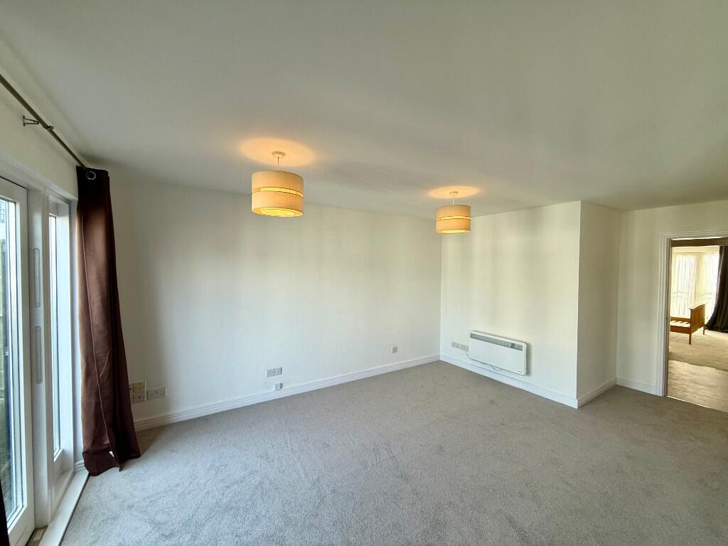 Additional image 4 of Royal Arch Apartments, The Mailbox, Wharfside Street, Birmingham, B1 1RG