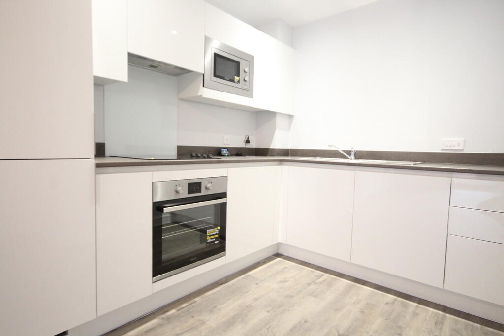 Additional image 4 of Park Works, Bradford Street, Digbeth, B12