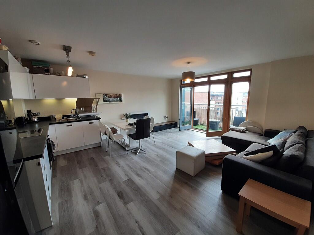 Additional image 3 of Postbox, Upper Marshall Street, B1 1LJ