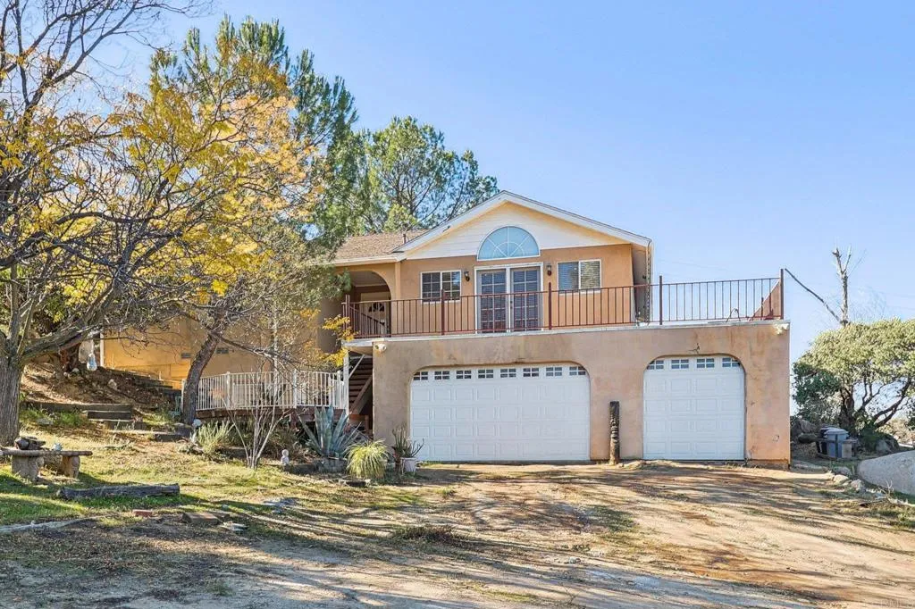 Additional image 5 of 25749 Potrero Valley Road, Potrero, CA 91963