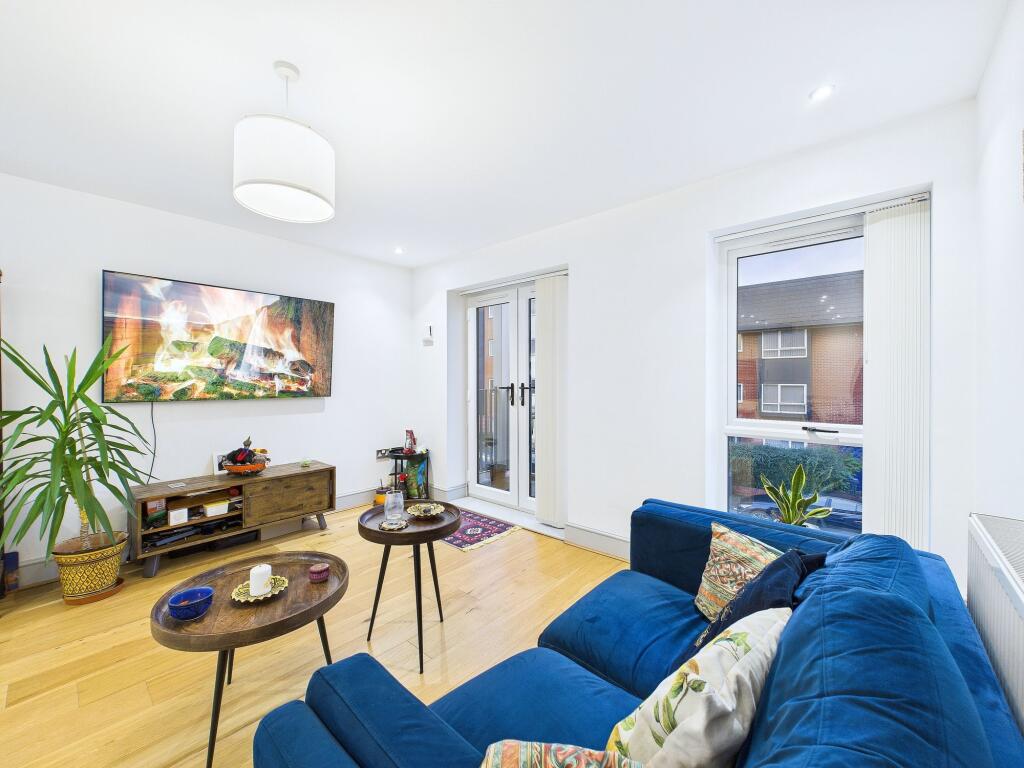 Additional image 5 of St. Catherines Close, Birmingham, B15