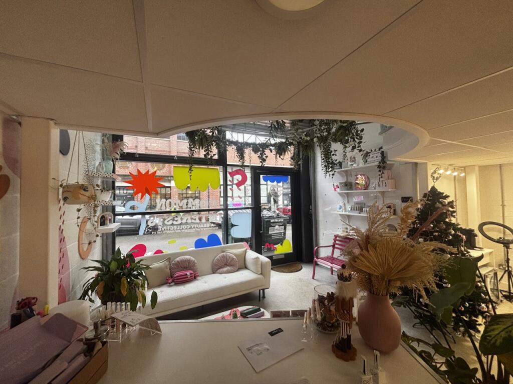 Additional image 6 of 34 Tenby Street, Jewellery Quarter, Birmingham, B1 3EE