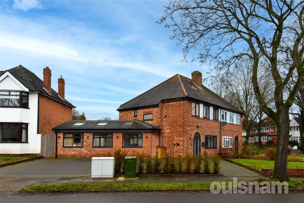 Additional image 33 of Colebourne Road, Billesley, Birmingham, West Midlands, B13