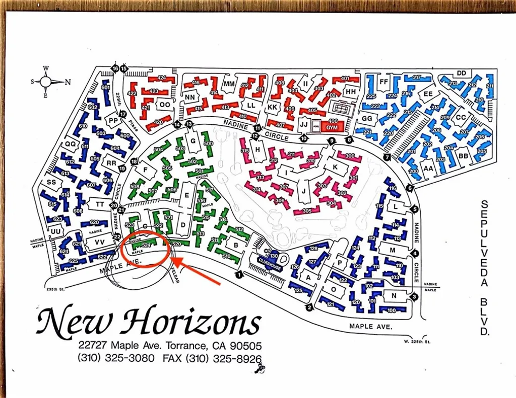 Property image for 23017 Maple Ave, Torrance, CA 90505