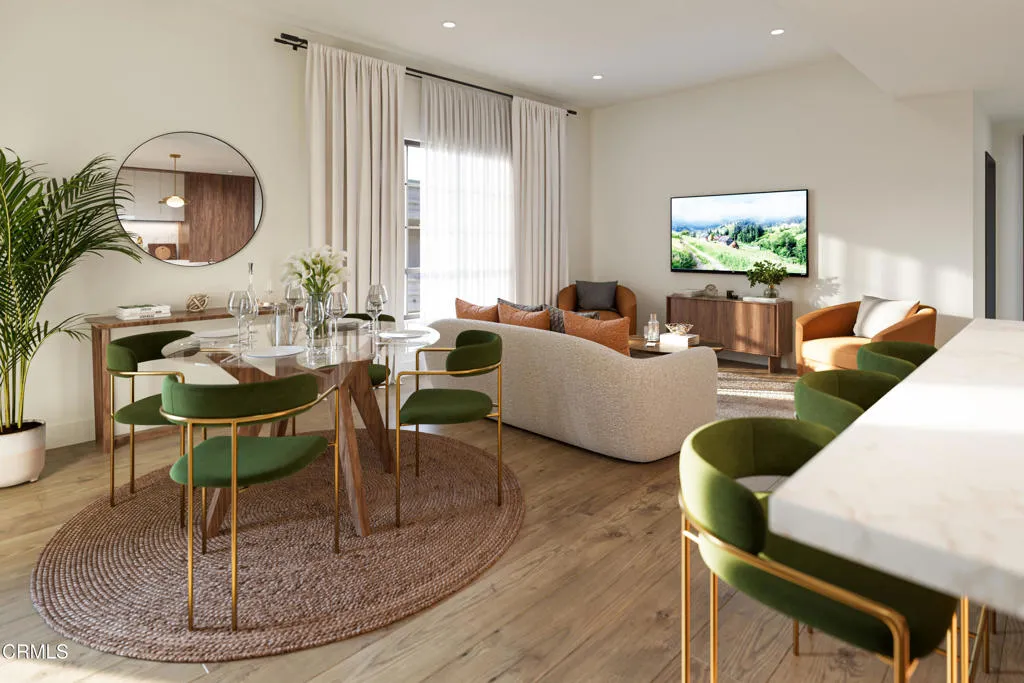 Additional image 9 of 139 S Oak Knoll Avenue Unit 102, Pasadena, CA 91101