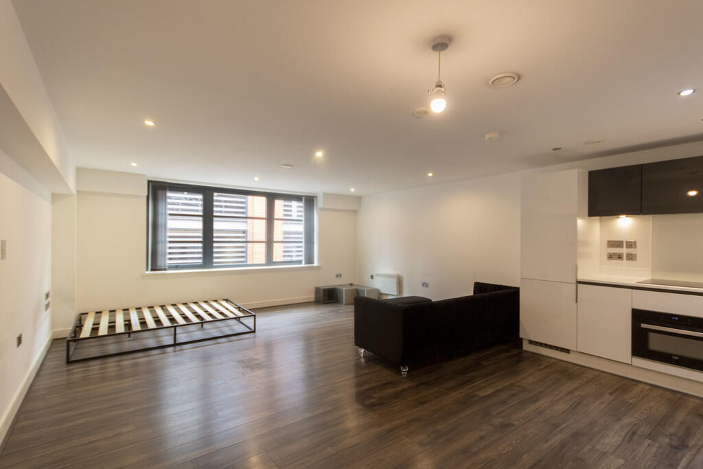 Additional image 2 of The Kettleworks, Pope Street, Jewellery Quarter, B1