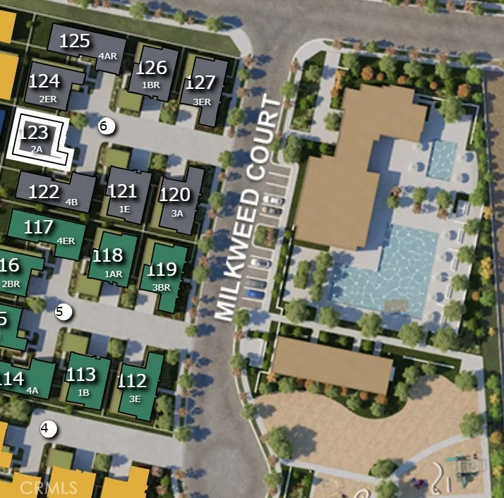 Additional image 23 of 4802 Milkweed Court, Fontana, CA 92336