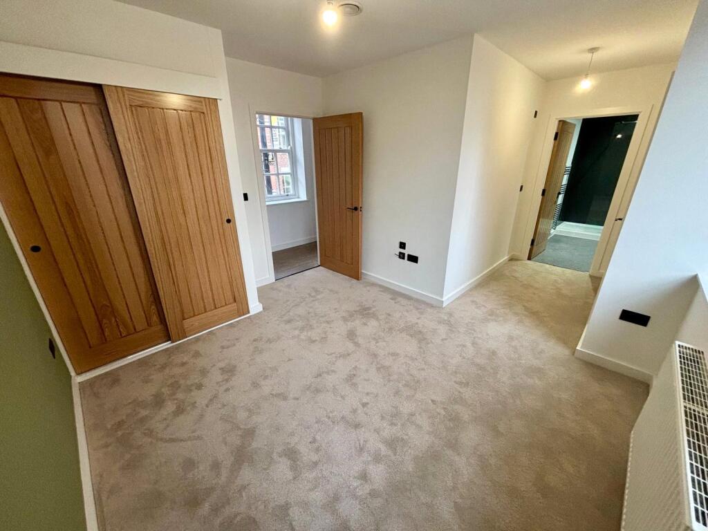 Additional image 8 of Frederick Street, Birmingham, B1