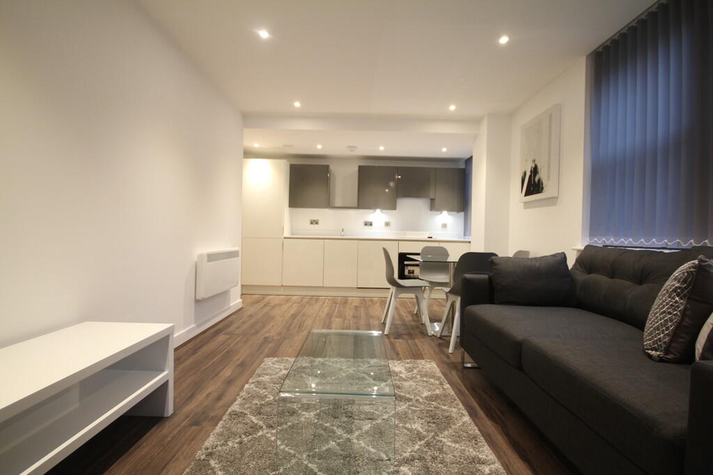 Additional image 12 of Summer House, Pope Street, Jewellery Quarter, B1