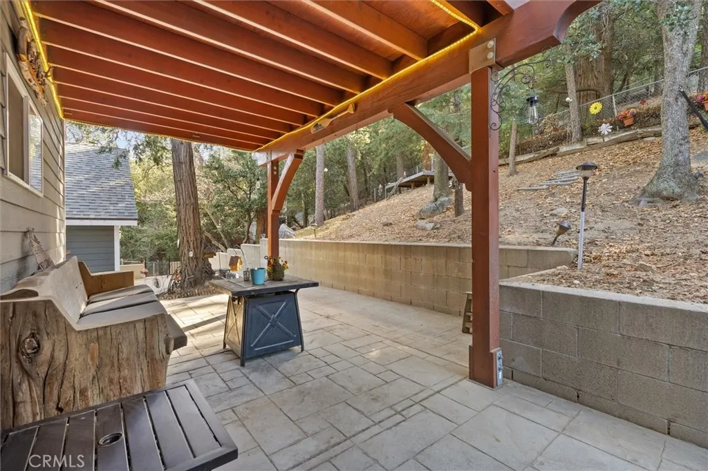 Additional image 13 of 1040 Jungfrau Dr, Crestline, CA 92325