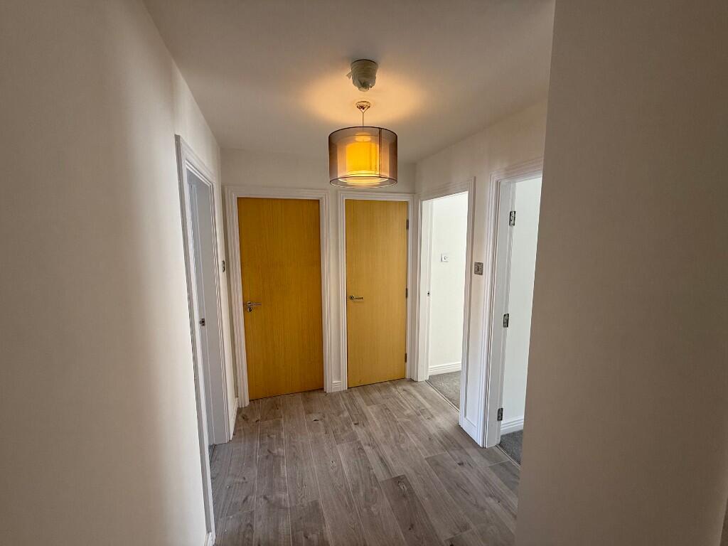 Additional image 9 of Royal Arch Apartments, The Mailbox, Wharfside Street, Birmingham, B1 1RG