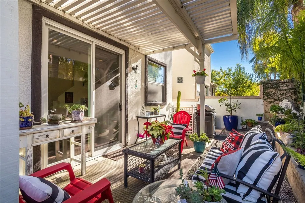 Additional image 31 of 27839 Skycrest Circle Unit 9, Valencia, CA 91354