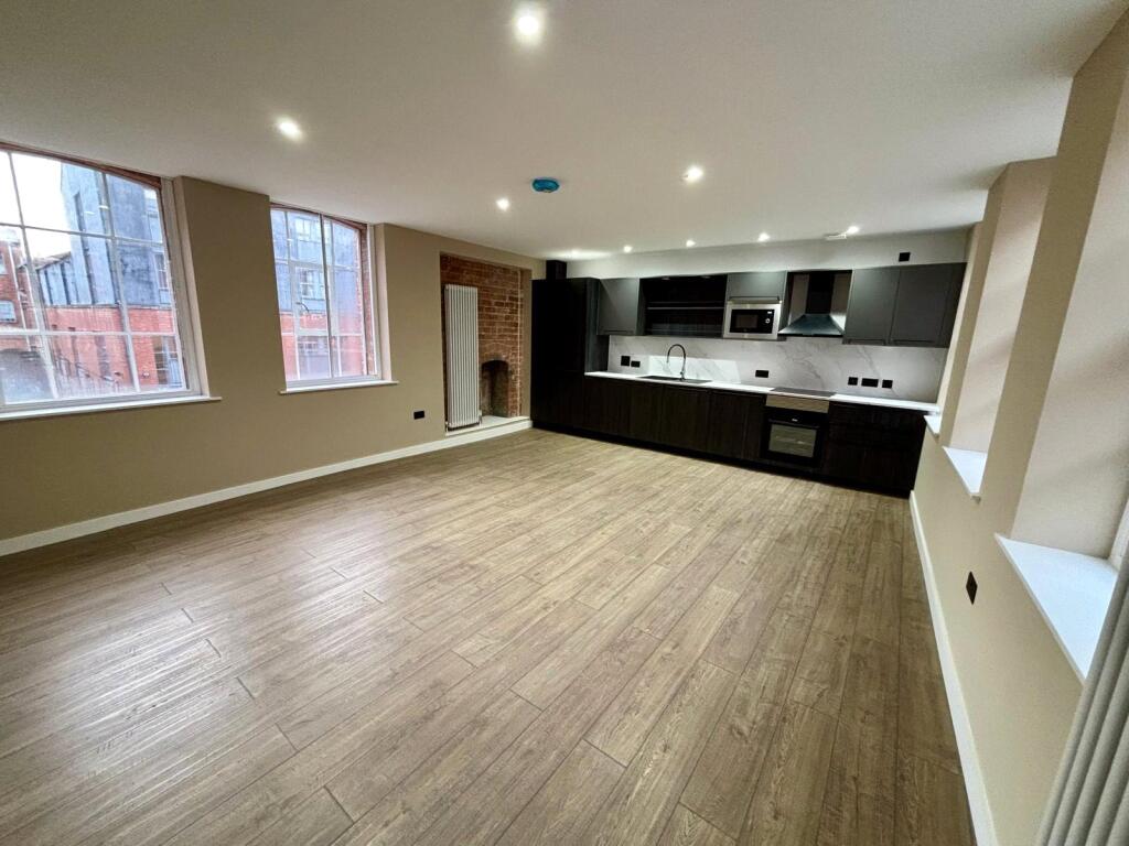 Additional image 5 of Frederick Street, Birmingham, B1