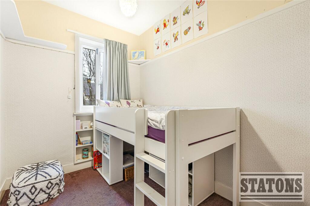 Additional image 10 of West End Lane, Essendon, Hertfordshire, AL9