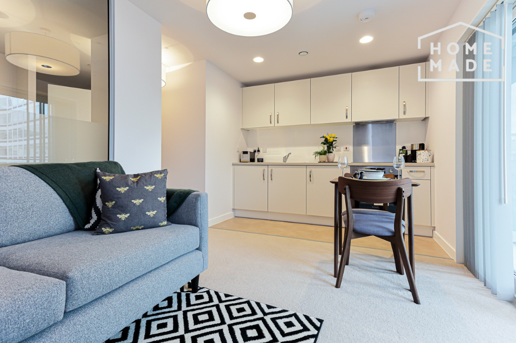 房产图片 19 - 阿斯顿广场，B1