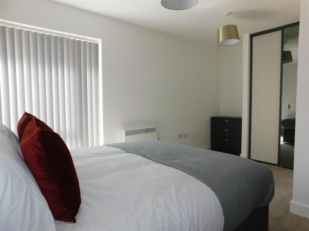 Additional image 5 of Regency Place, 50 Parade, Birmingham, B1