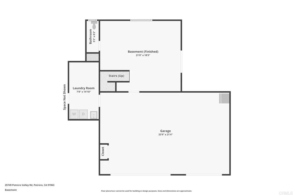 Additional image 132 of 25749 Potrero Valley Road, Potrero, CA 91963