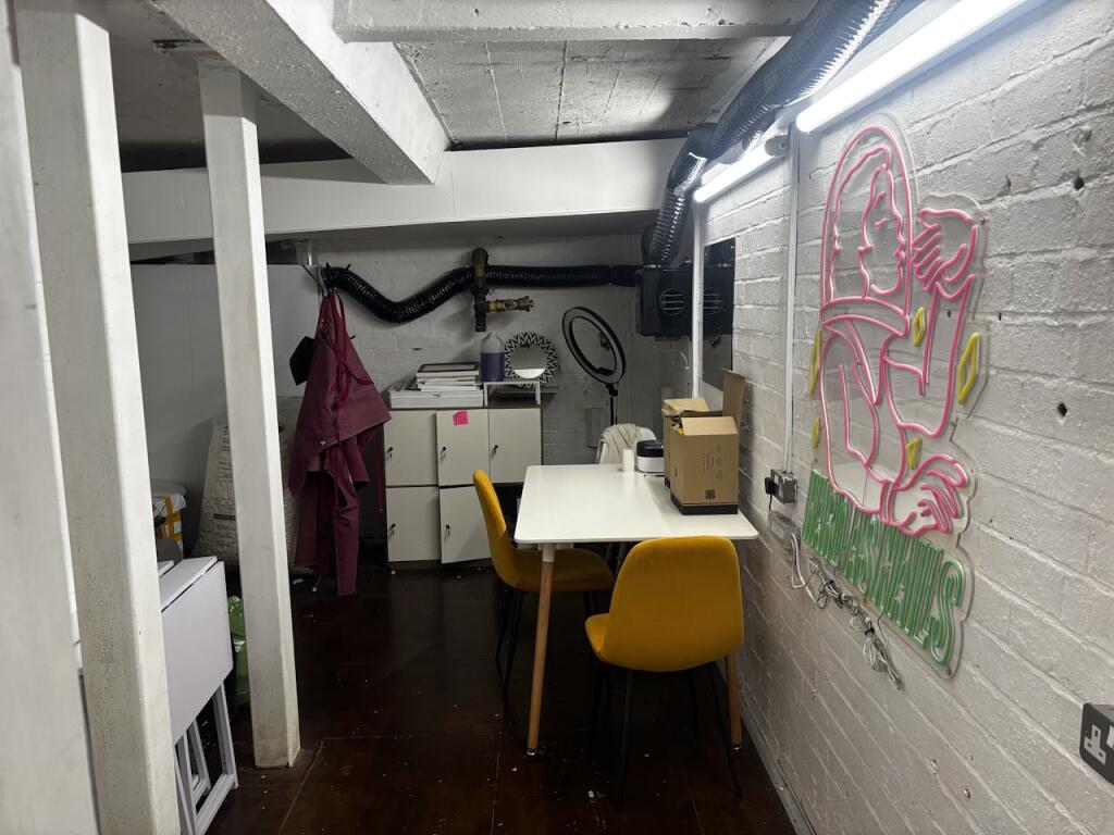 Additional image 17 of 34 Tenby Street, Jewellery Quarter, Birmingham, B1 3EE