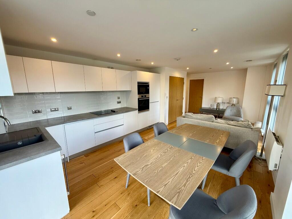 Additional image 6 of Arden Gate, 21 William Street, Birmingham, B15 1DR