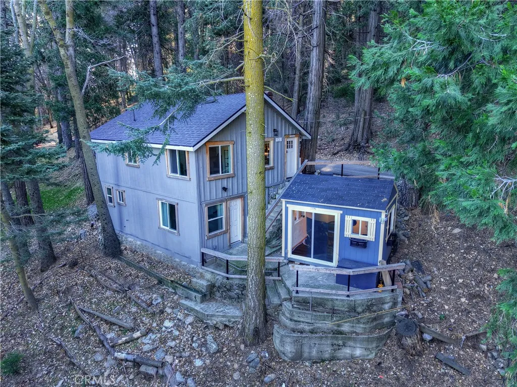 Additional image 26 of 687 Spring Dr., Cedarpines Park, CA 92322