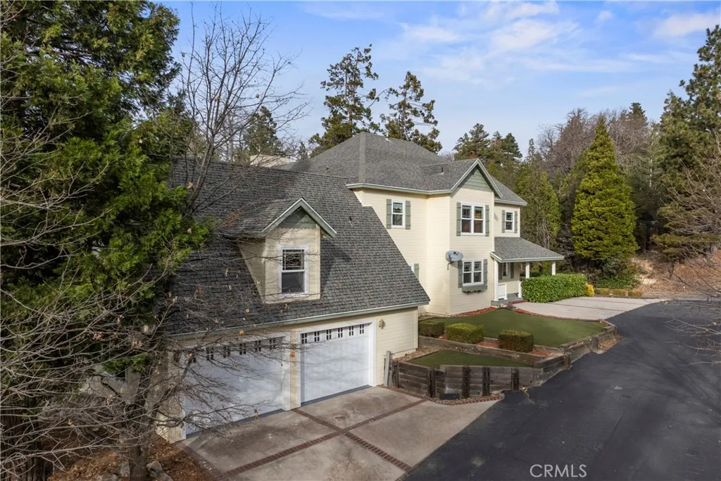 Additional image 8 of 27601 Cedarwood Drive, Lake Arrowhead, CA 92352