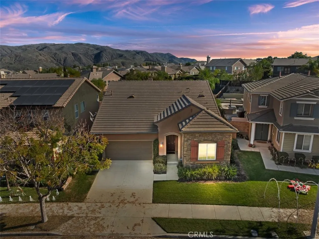 Additional image 2 of 25226 Pacific Crest St, Corona, CA 92883